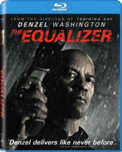 The Equalizer Movie Review